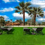 Vista Al Teide Y Al Mar 7 Пуэрто-де-ла-Крус