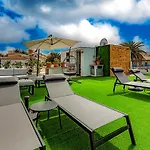 Vista Al Teide Y Al Mar 7 * Пуэрто-де-ла-Крус