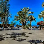 Vista Al Teide Y Al Mar 7 Апартаменты *