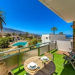 Vista Al Teide Y Al Mar 7 Апартаменты *