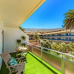 Vista Al Teide Y Al Mar 7 Пуэрто-де-ла-Крус