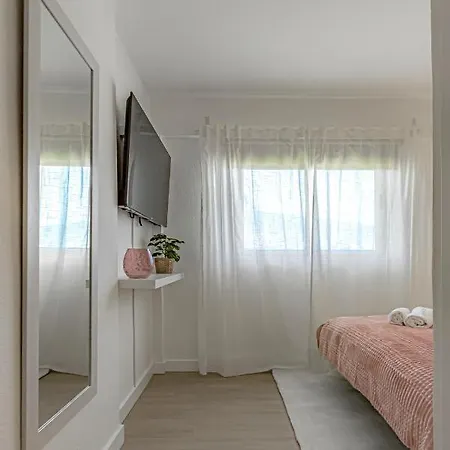 Apartament Vista Al Teide Y Al Mar 7 *