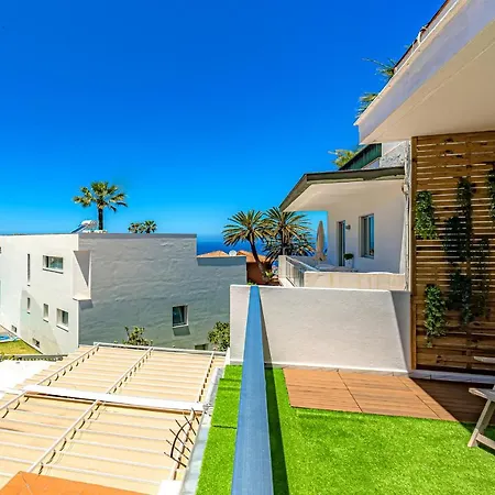 Apartament Vista Al Teide Y Al Mar 7